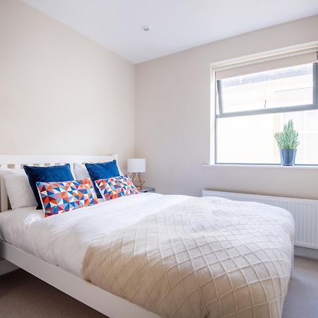 Dream Stays Bath - John Street Eksteriør bilde