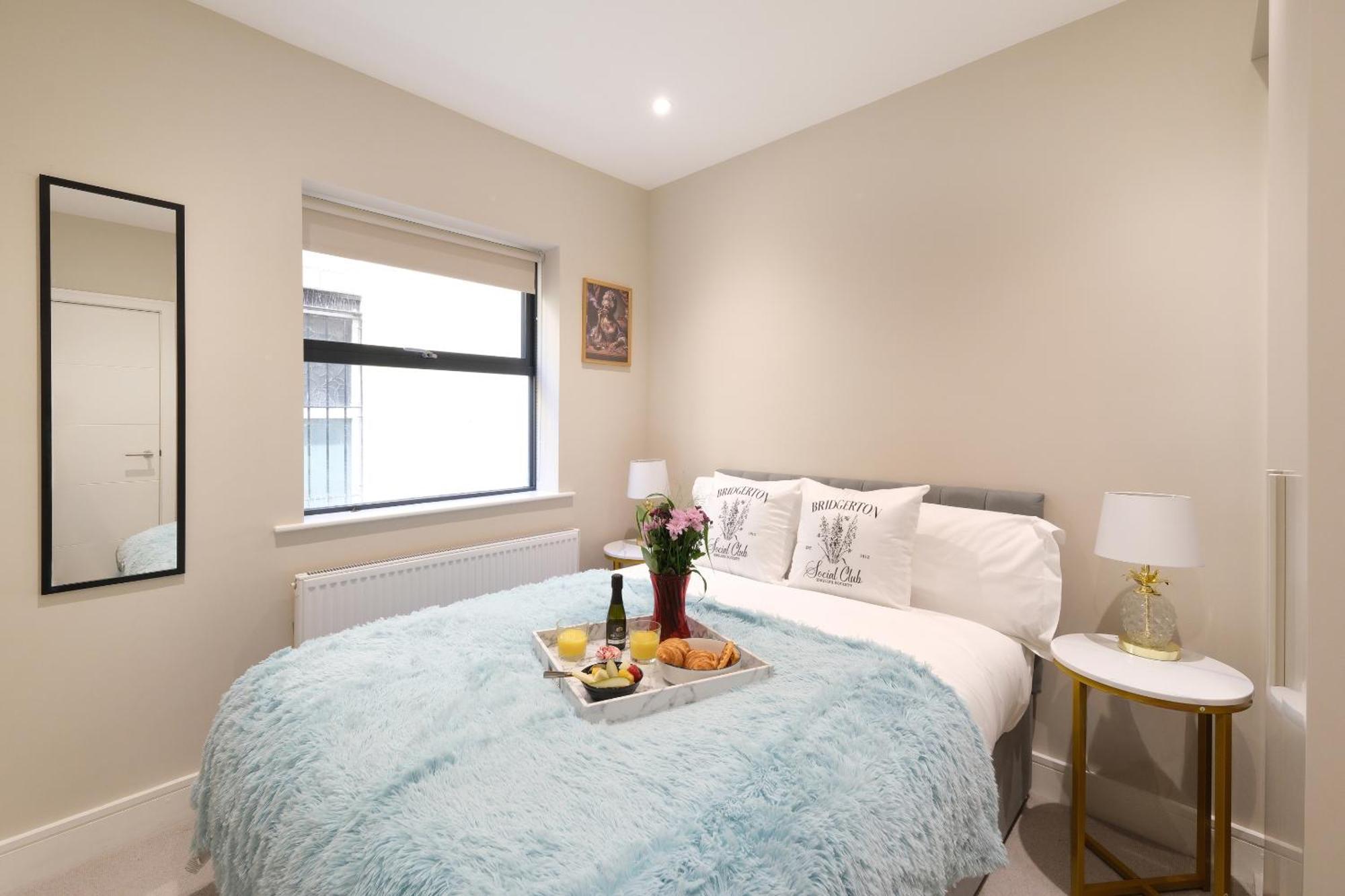 Dream Stays Bath - John Street Eksteriør bilde
