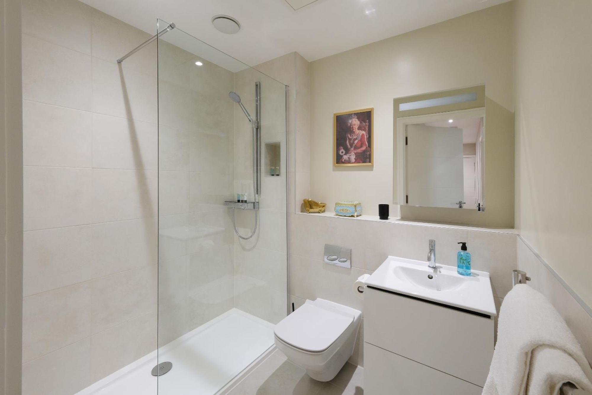 Dream Stays Bath - John Street Eksteriør bilde