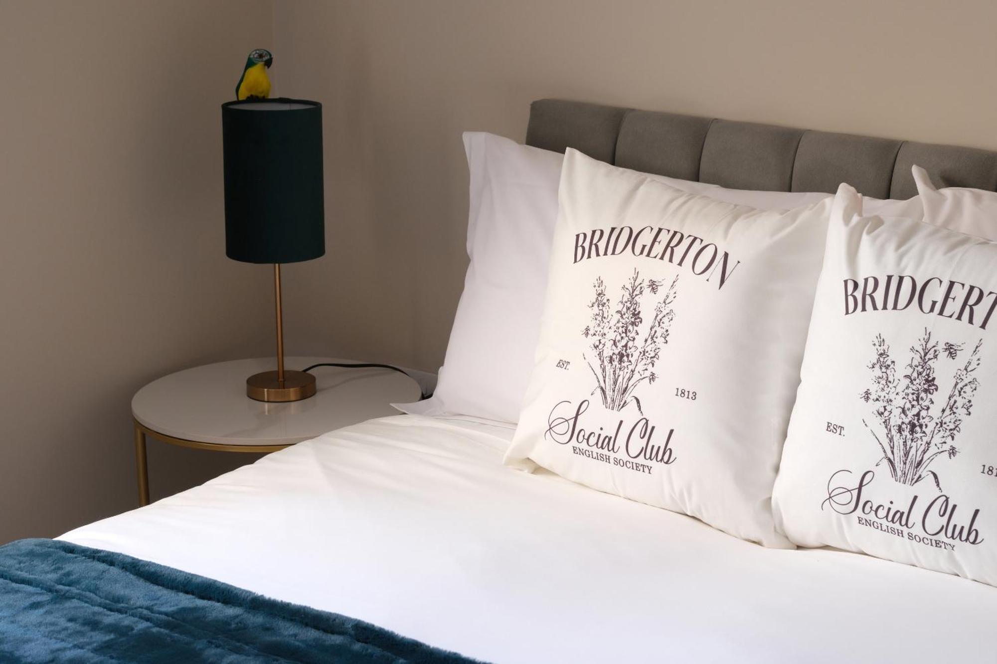 Dream Stays Bath - John Street Eksteriør bilde