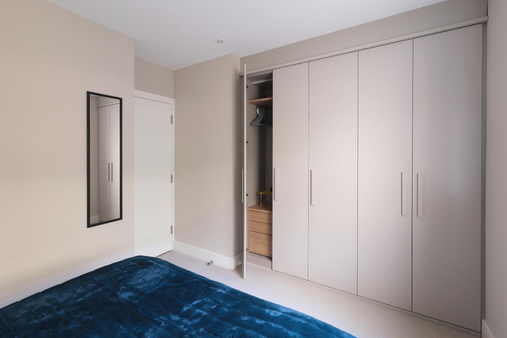 Dream Stays Bath - John Street Eksteriør bilde